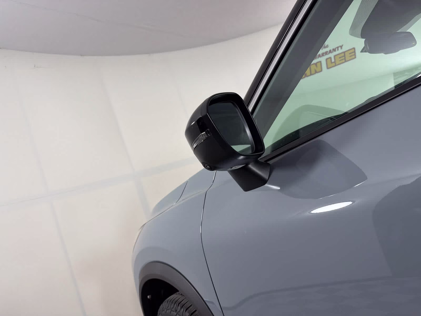 2026 Boulder Gray Pearl Nissan Rogue Rock Creek AWD SUV