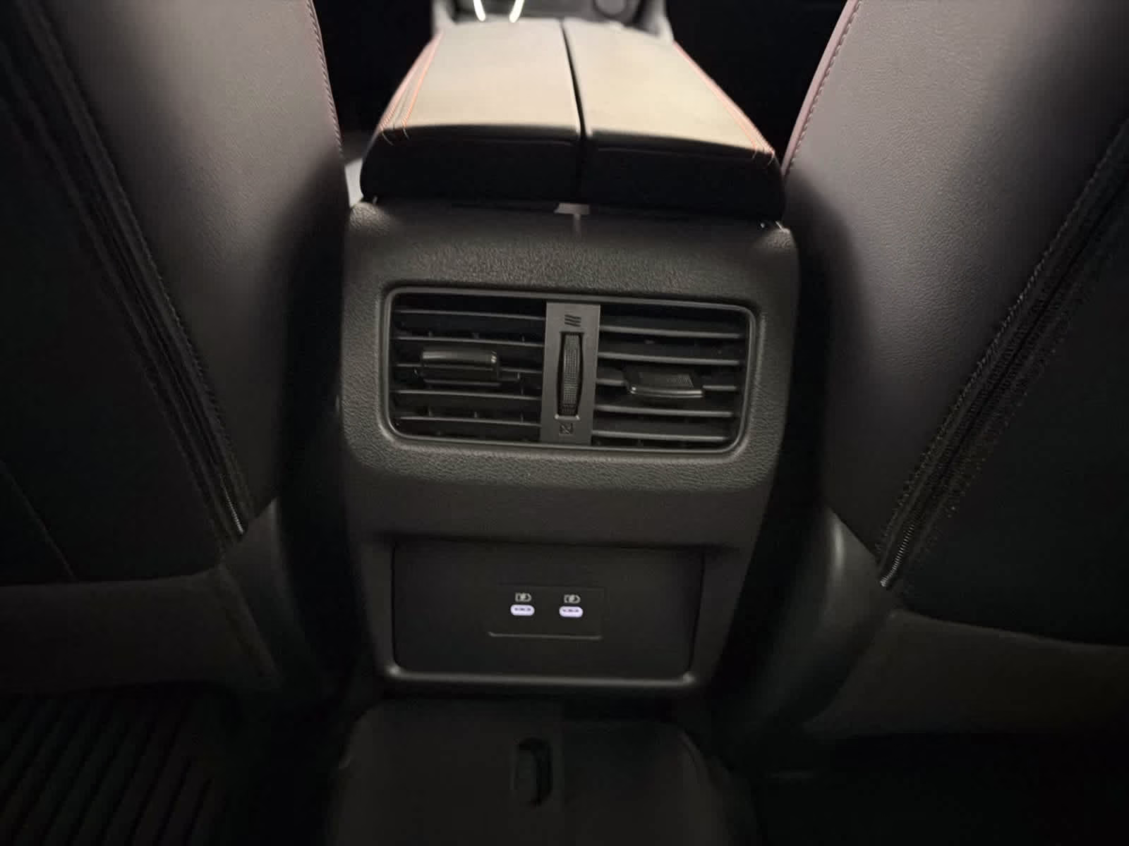 2026 Boulder Gray Pearl Nissan Rogue Rock Creek AWD SUV