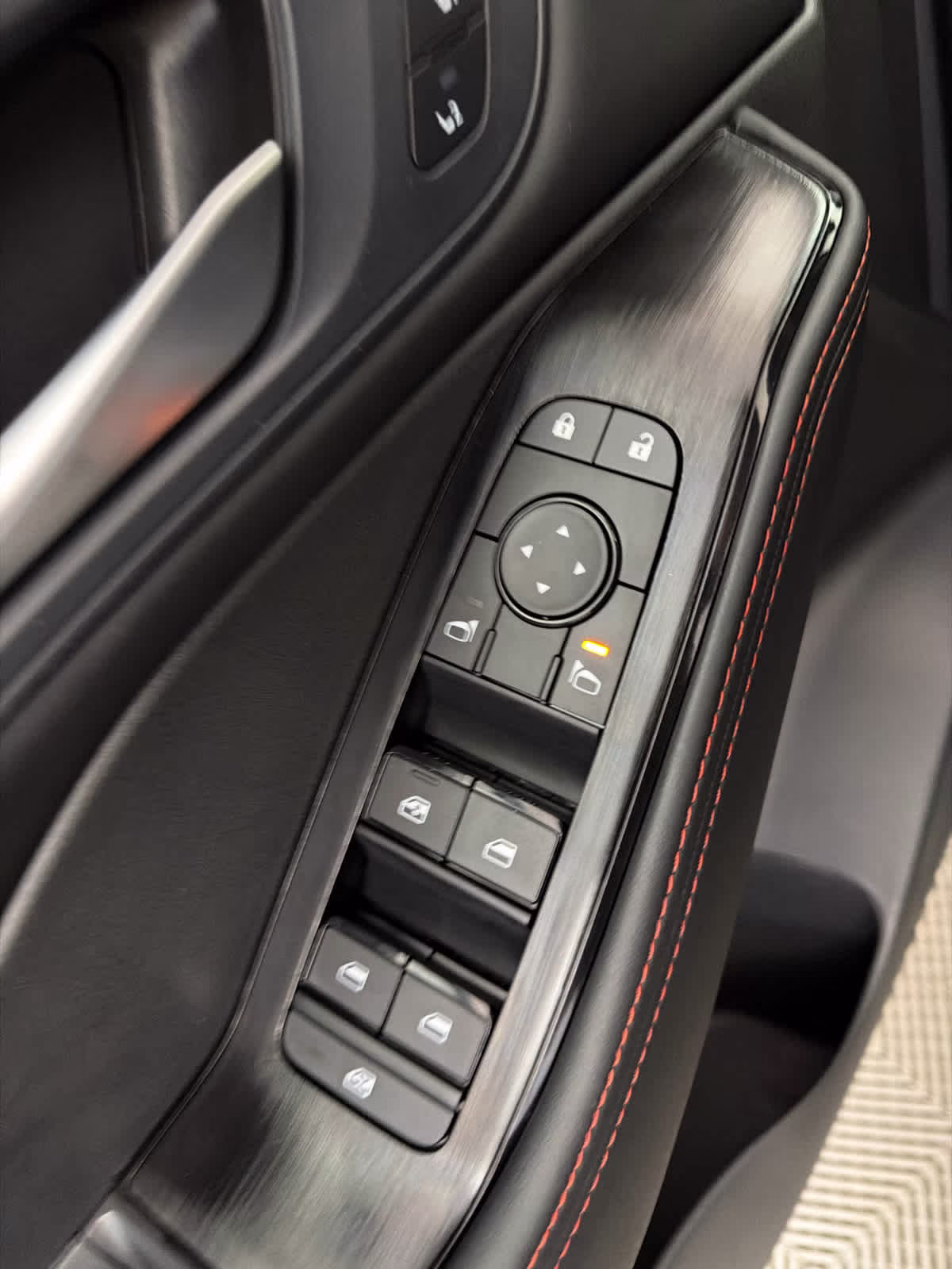 2026 Boulder Gray Pearl Nissan Rogue Rock Creek AWD SUV