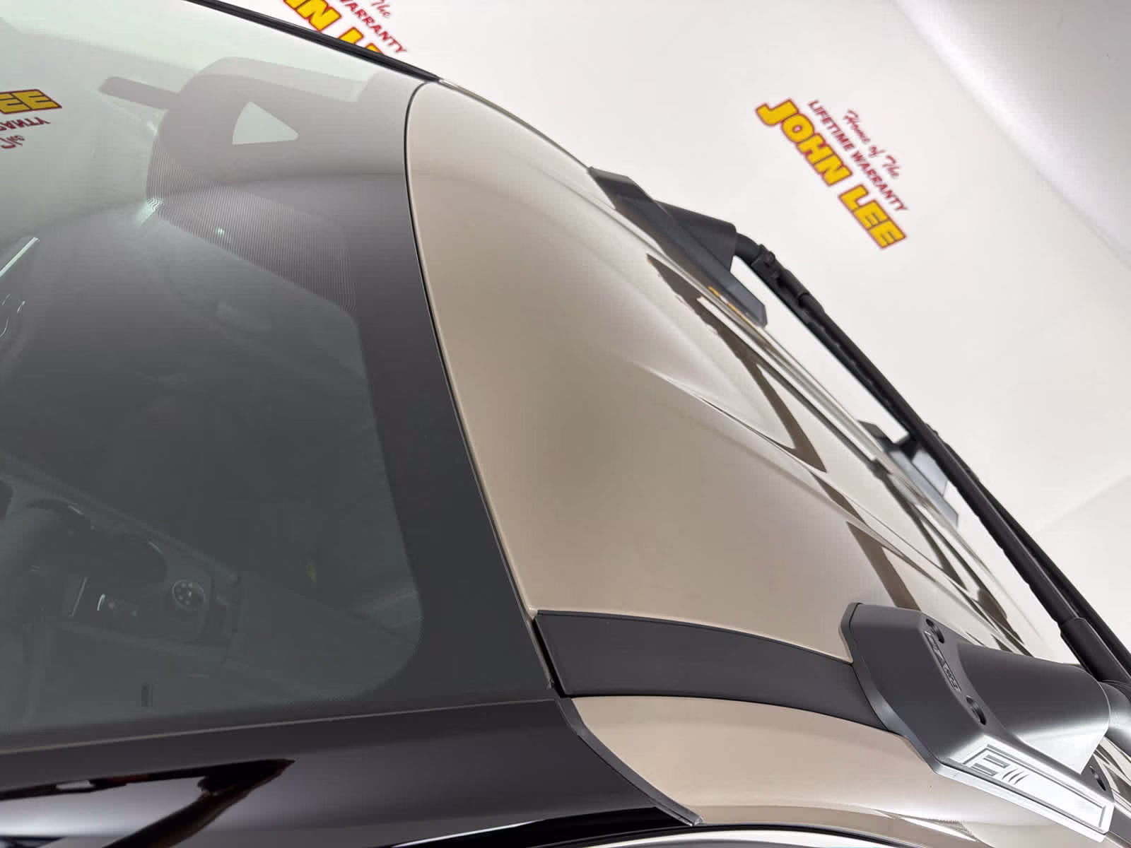 2026 Baja Storm Metallic Nissan Rogue Rock Creek AWD SUV
