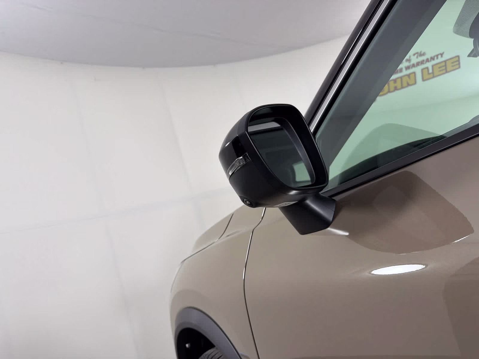 2026 Baja Storm Metallic Nissan Rogue Rock Creek AWD SUV