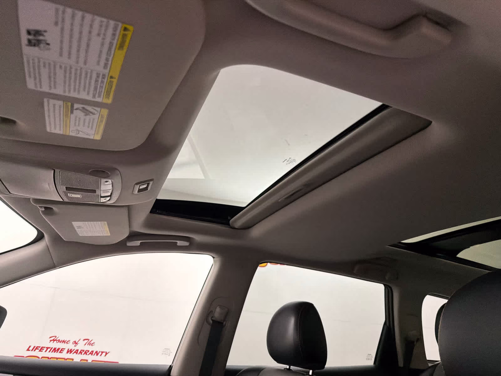 2020 Gun Metallic Nissan Pathfinder SL FWD SUV