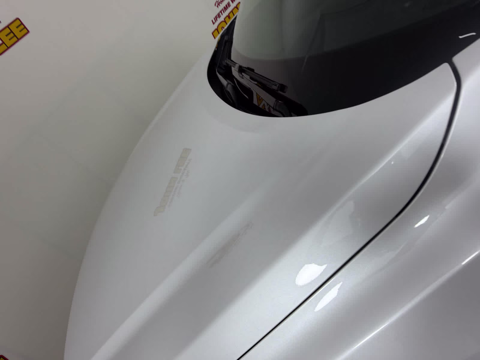 2026 Everest White Pearl Tricoat Nissan Pathfinder Platinum FWD SUV