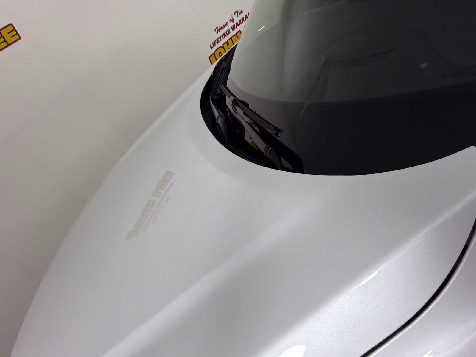 2026 Everest White Pearl Tricoat Nissan Pathfinder Platinum FWD SUV
