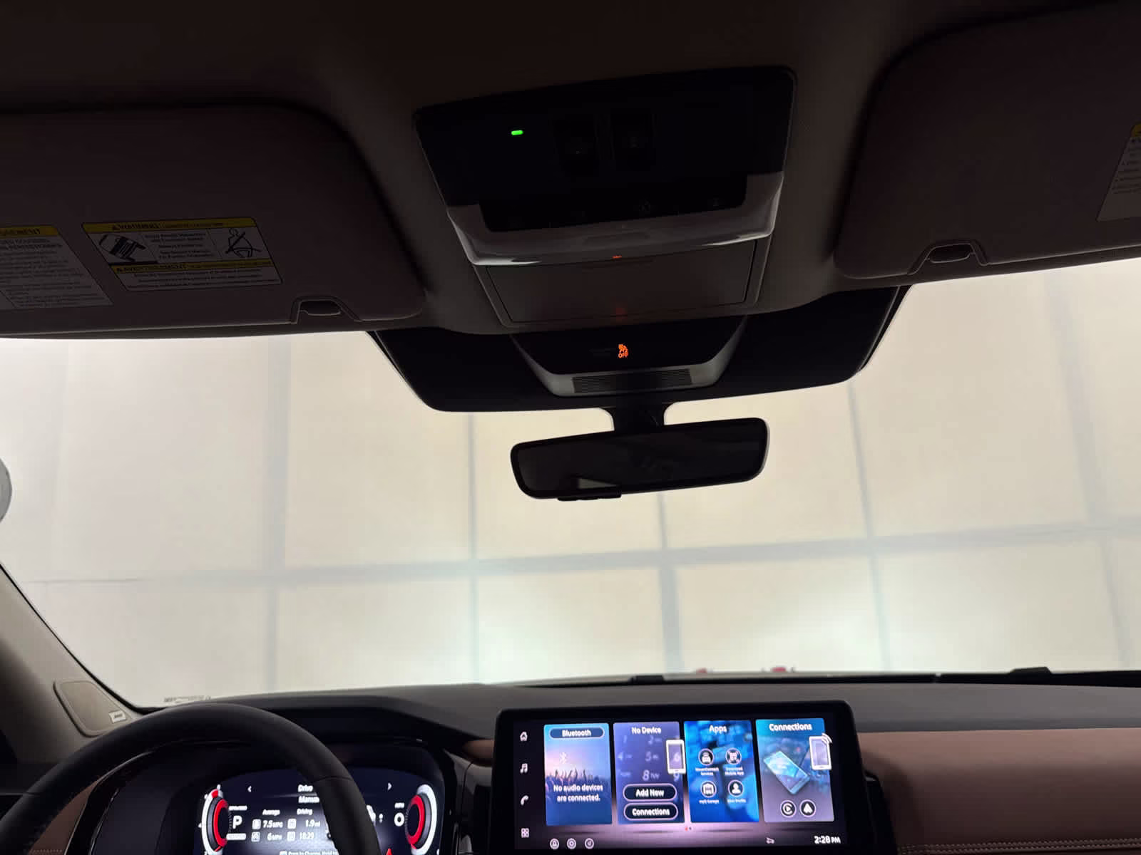 2026 Super Black Nissan Pathfinder Platinum FWD SUV