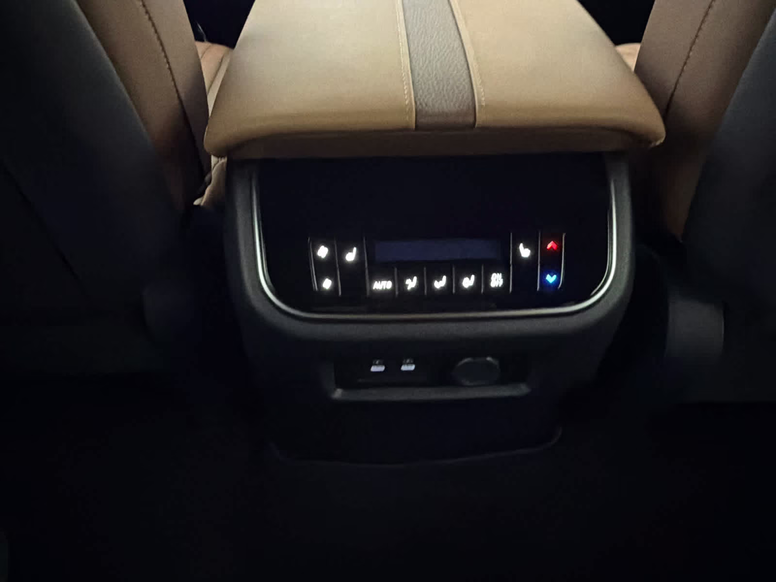2026 Super Black Nissan Armada Platinum Reserve 4X4 SUV