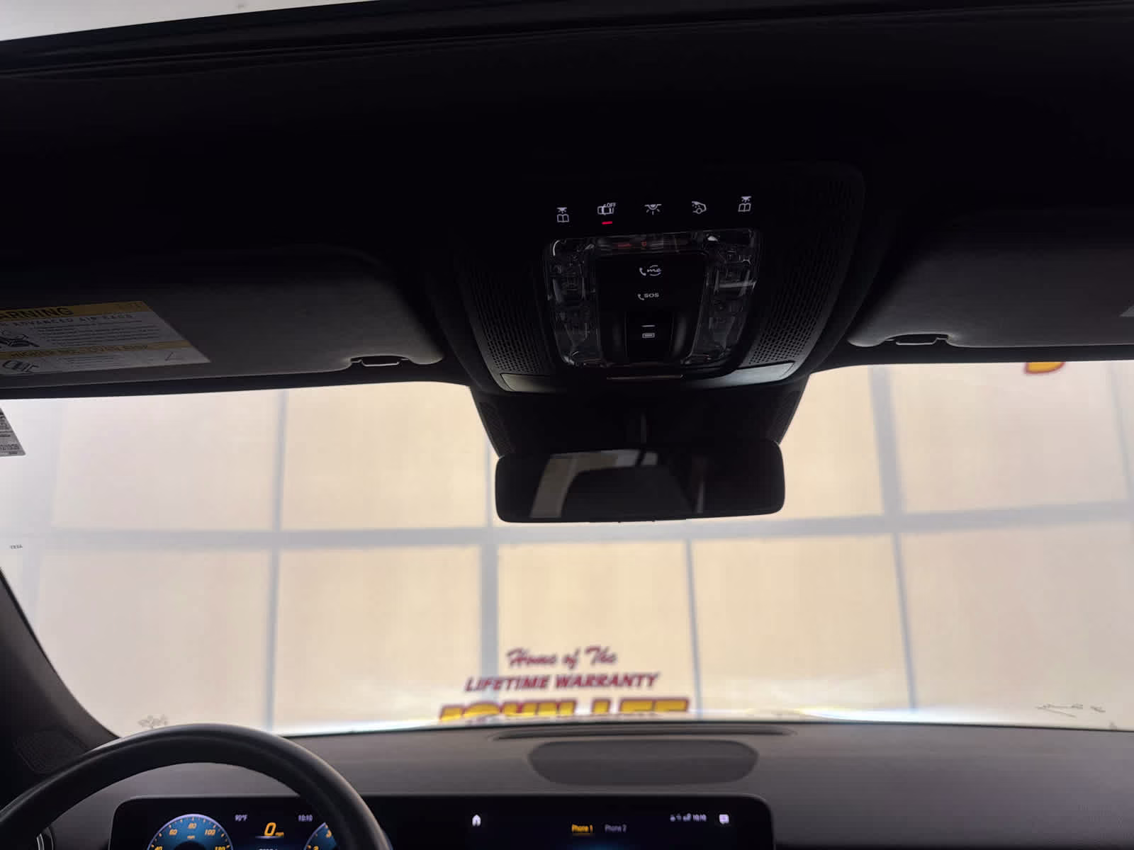 2020 Iridium Silver Metallic Mercedes-Benz GLB 250 GLB 250 AWD SUV