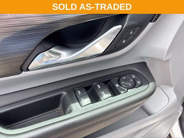 2020 Quicksilver Metallic GMC Terrain SLT AWD SUV