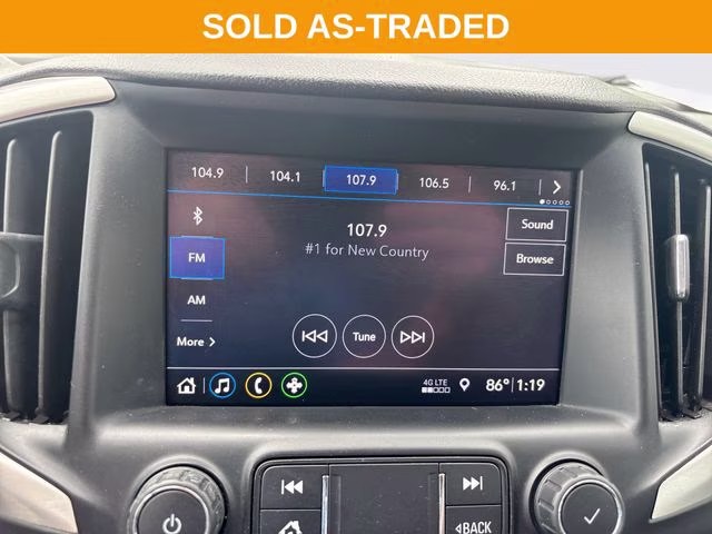 2020 Quicksilver Metallic GMC Terrain SLT AWD SUV