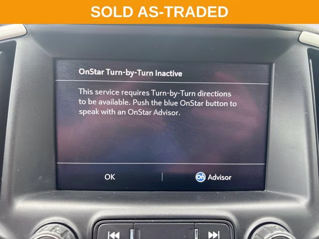 2020 Quicksilver Metallic GMC Terrain SLT AWD SUV