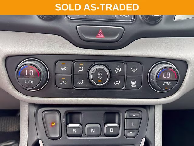 2020 Quicksilver Metallic GMC Terrain SLT AWD SUV