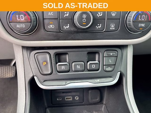 2020 Quicksilver Metallic GMC Terrain SLT AWD SUV