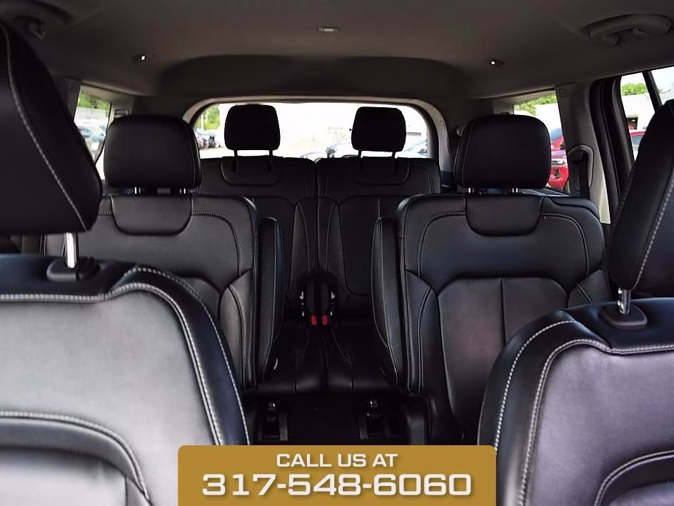 2022 Velvet Jeep Grand Cherokee L Limited 4X4 SUV
