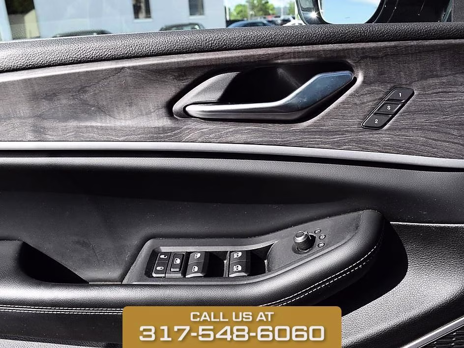2022 Velvet Jeep Grand Cherokee L Limited 4X4 SUV