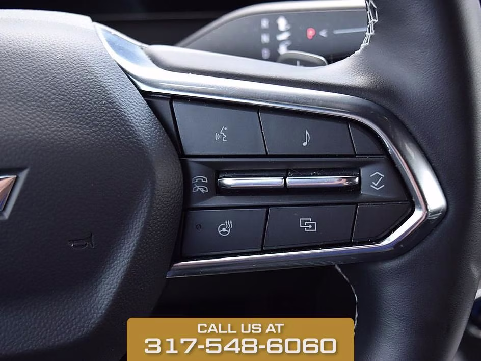 2025 Black Metallic Chevrolet Traverse LT AWD SUV