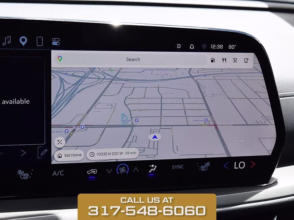 2025 Black Metallic Chevrolet Traverse LT AWD SUV