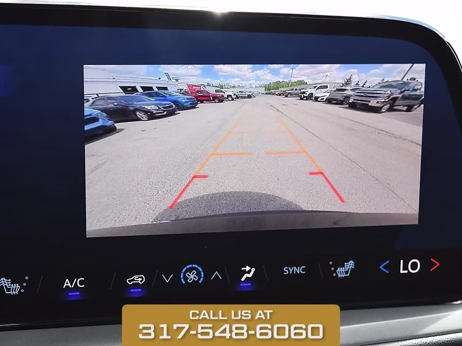 2025 Black Metallic Chevrolet Traverse LT AWD SUV