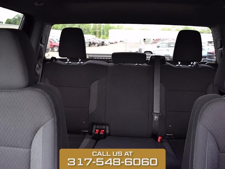 2025 Sterling Gray Metallic Chevrolet Silverado 2500HD LT 4X4 Truck