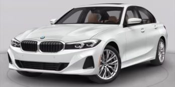 2026 Skyscraper Gray Metallic BMW 3 Series 330i RWD Sedan
