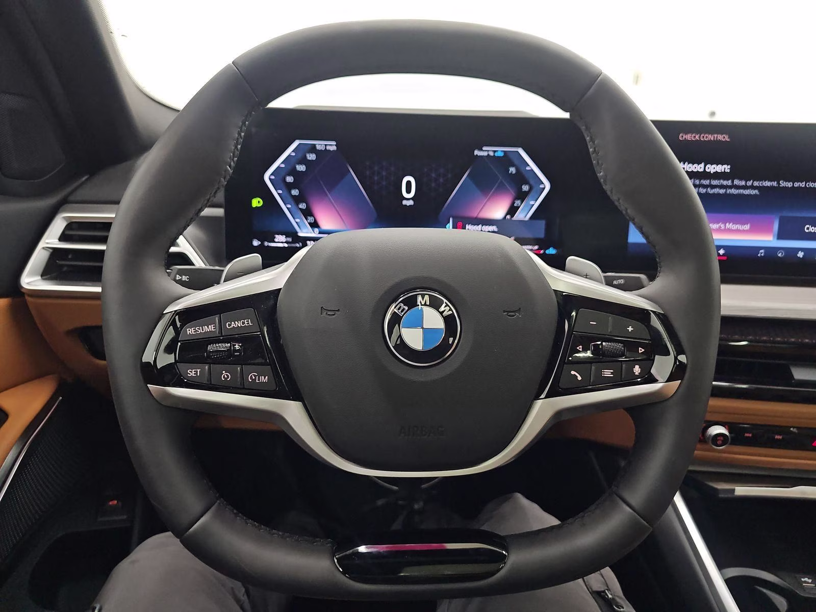 2026 Mineral White Metallic BMW 3 Series 330i RWD Sedan