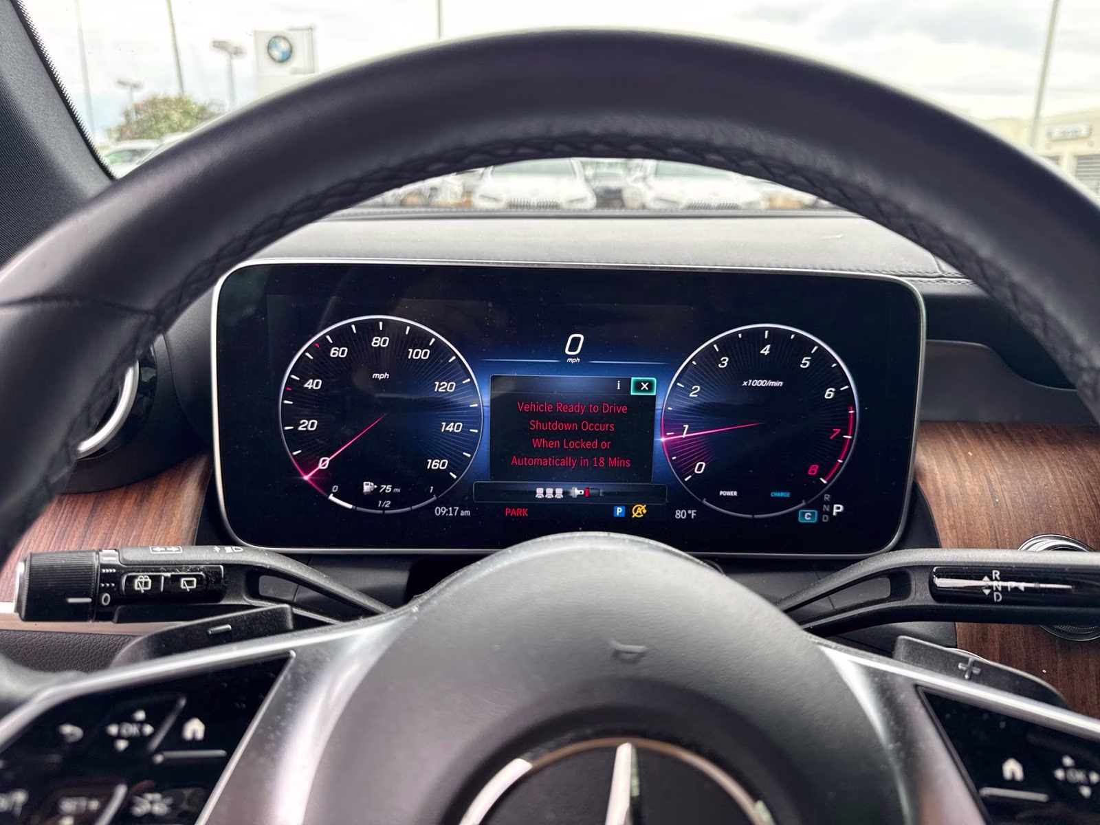 2023 Black Mercedes-Benz GLC GLC 300 AWD SUV