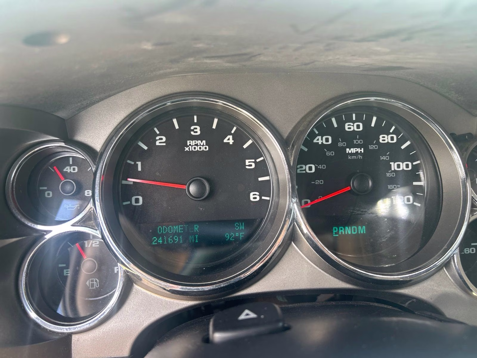 2009 Black Chevrolet Silverado 1500 LT RWD Truck