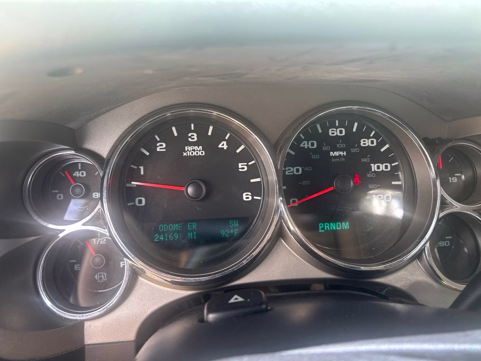 2009 Black Chevrolet Silverado 1500 LT RWD Truck
