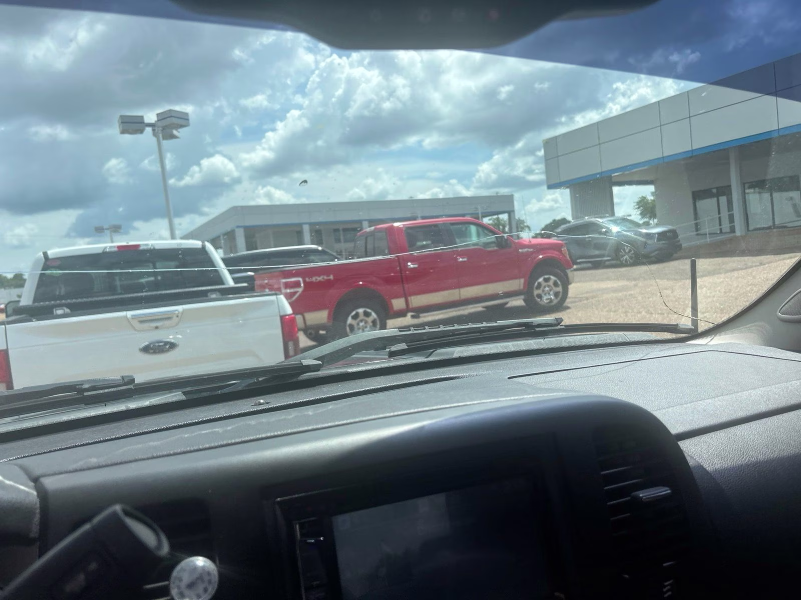 2009 Black Chevrolet Silverado 1500 LT RWD Truck