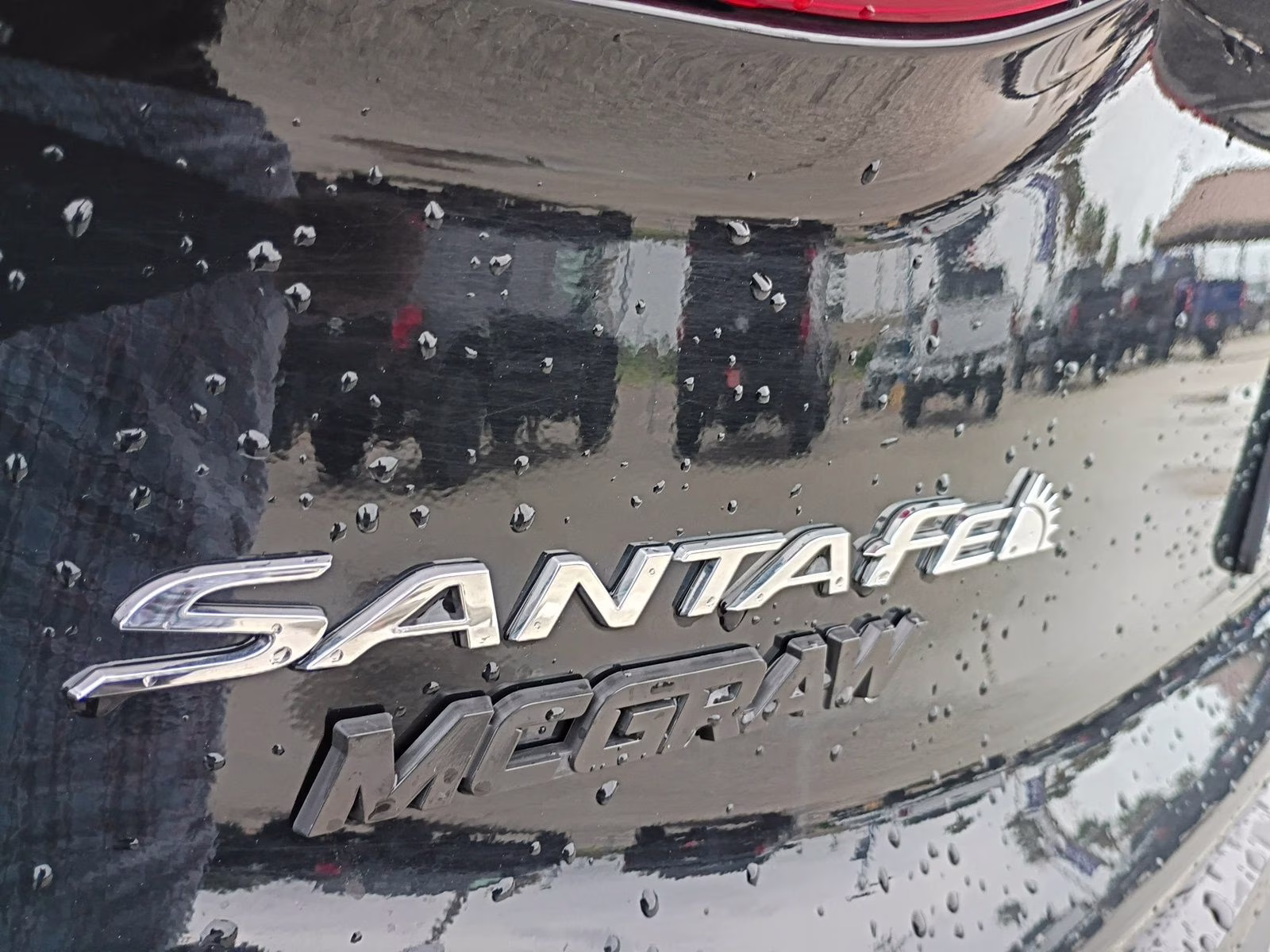 2023 Twilight Black Hyundai Santa Fe Plug-In Hybrid Limited AWD SUV