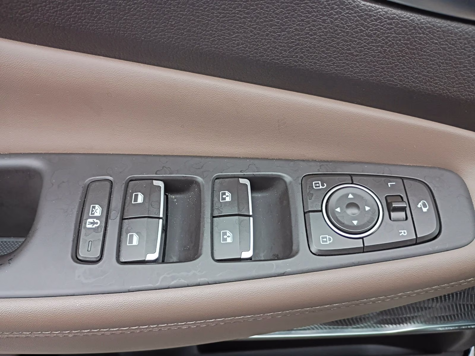 2023 Twilight Black Hyundai Santa Fe Plug-In Hybrid Limited AWD SUV