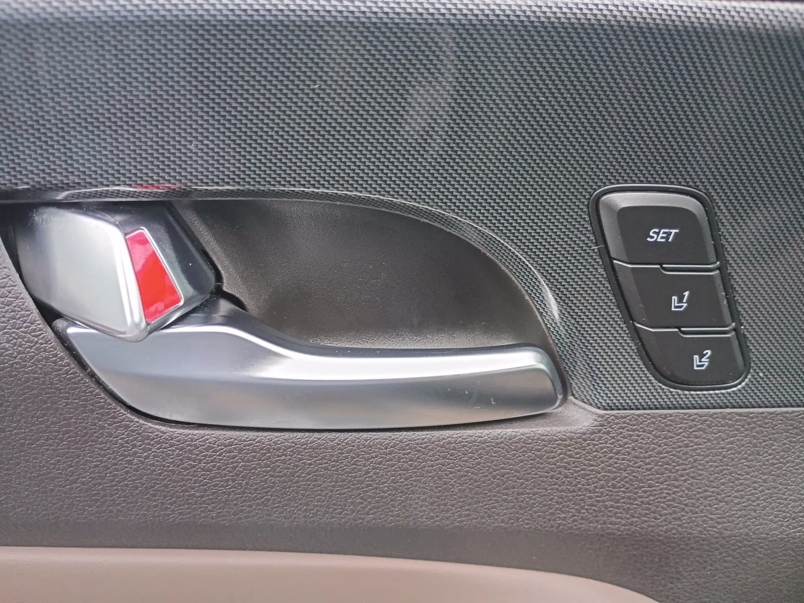 2023 Twilight Black Hyundai Santa Fe Plug-In Hybrid Limited AWD SUV
