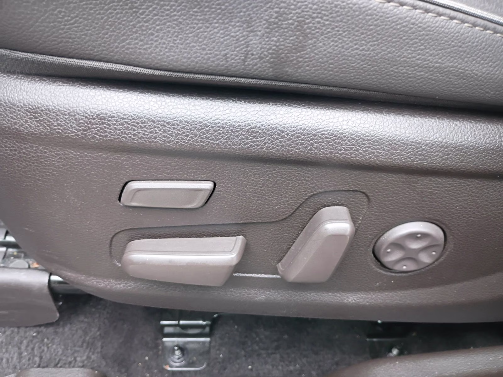 2023 Twilight Black Hyundai Santa Fe Plug-In Hybrid Limited AWD SUV
