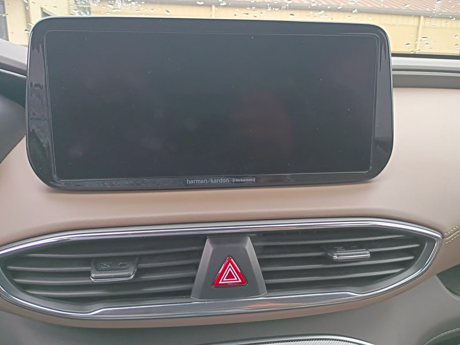 2023 Twilight Black Hyundai Santa Fe Plug-In Hybrid Limited AWD SUV