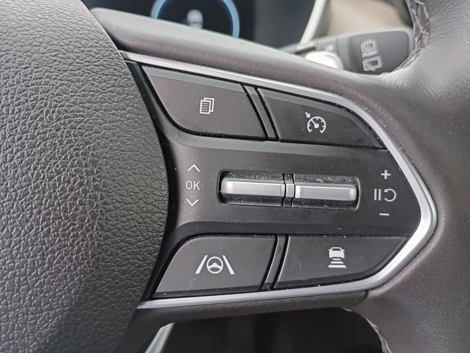 2023 Twilight Black Hyundai Santa Fe Plug-In Hybrid Limited AWD SUV