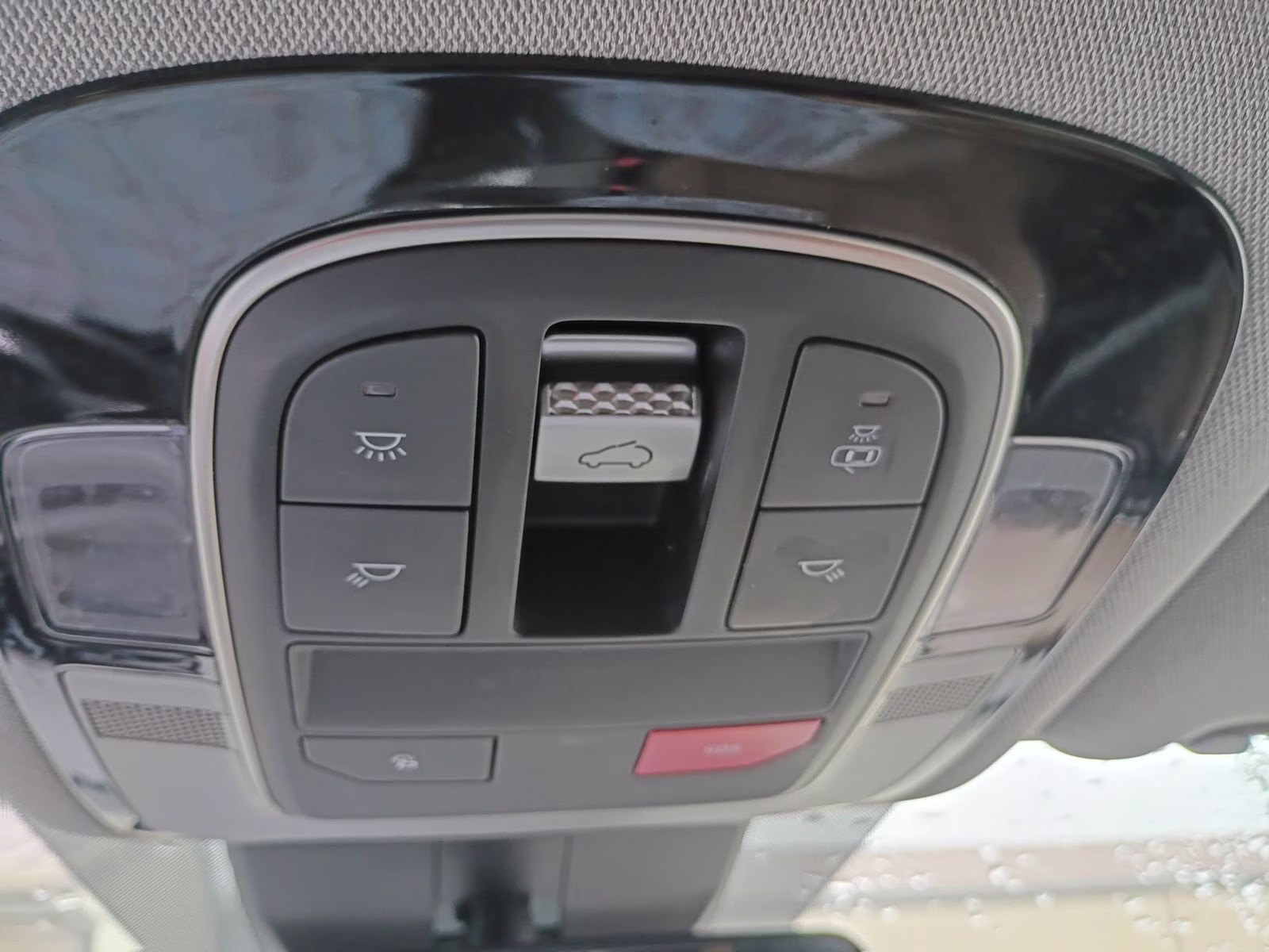 2023 Twilight Black Hyundai Santa Fe Plug-In Hybrid Limited AWD SUV
