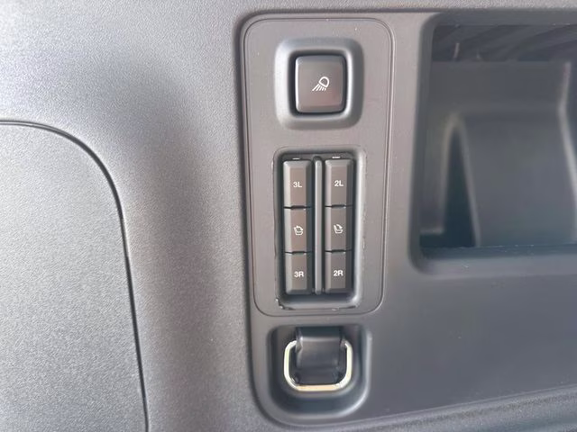 2026 Oxford White Ford Expedition Active RWD SUV