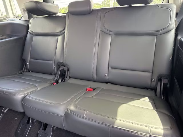 2026 Oxford White Ford Expedition Active RWD SUV