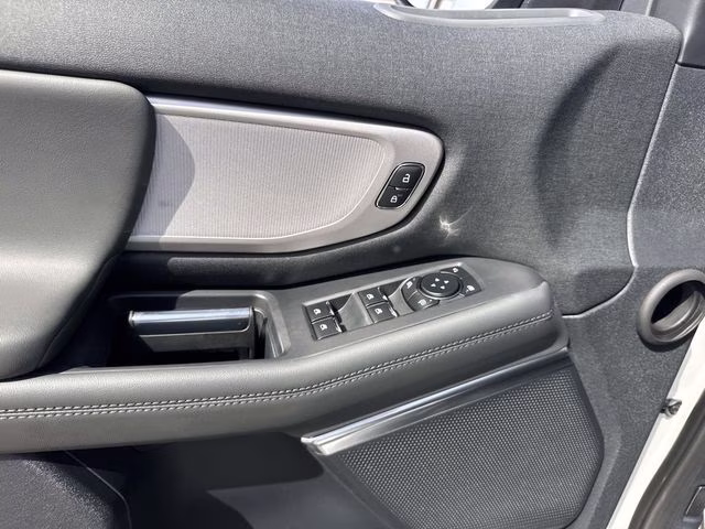 2026 Oxford White Ford Expedition Active RWD SUV