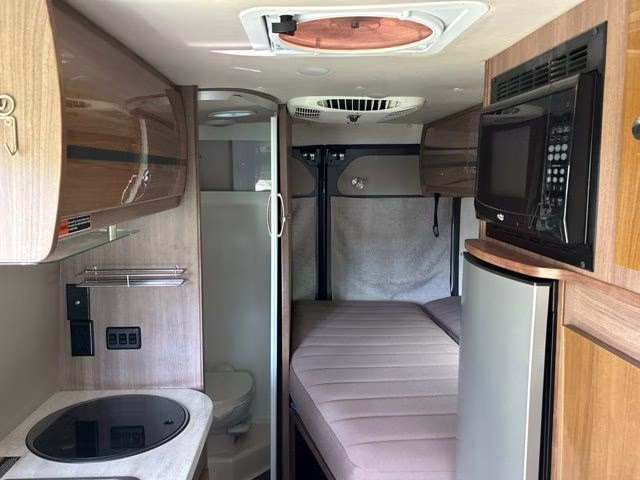 2017 Granite Crystal Metallic Clearcoat Ram ProMaster 3500 High Roof FWD Van
