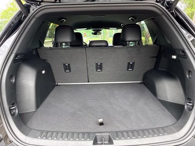 2026 Mosaic Black Metallic Chevrolet Equinox RS AWD SUV