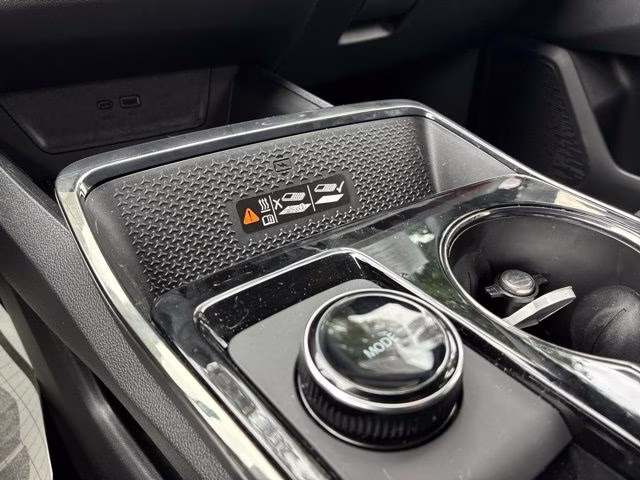 2026 Mosaic Black Metallic Chevrolet Equinox RS AWD SUV