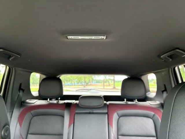 2026 Mosaic Black Metallic Chevrolet Equinox RS AWD SUV