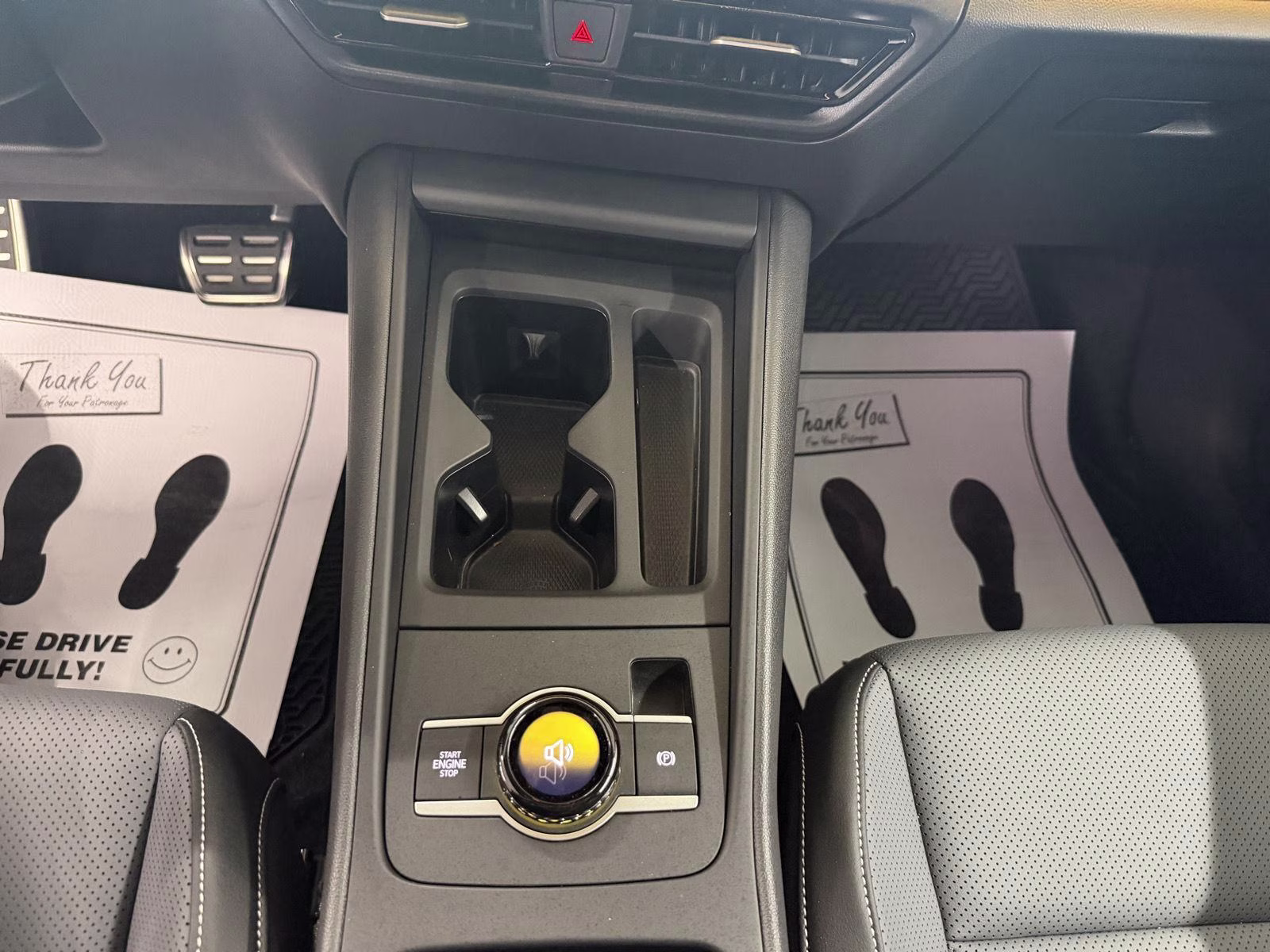 2026 White Volkswagen Tiguan SE R-Line Black AWD Crossover