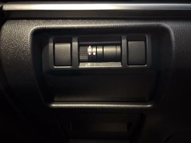 2024 Magnetite Gray Metallic Subaru Impreza Sport AWD Hatchback