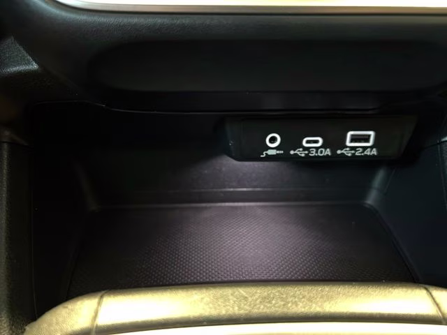 2024 Magnetite Gray Metallic Subaru Impreza Sport AWD Hatchback
