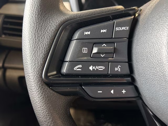 2026 Blue Subaru Crosstrek Base AWD SUV