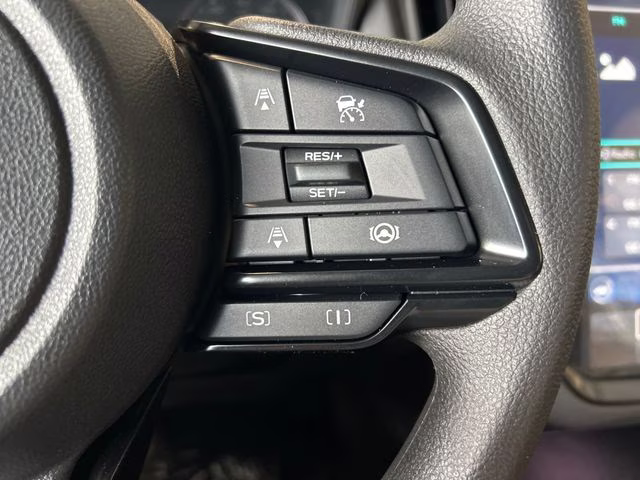2026 Blue Subaru Crosstrek Base AWD SUV