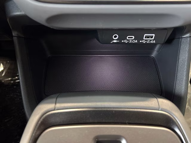 2026 Blue Subaru Crosstrek Base AWD SUV