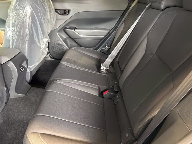 2026 Blue Subaru Crosstrek Base AWD SUV