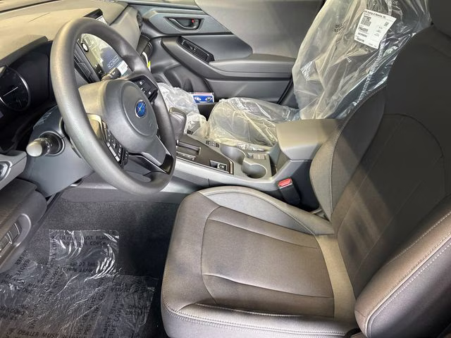 2026 Blue Subaru Crosstrek Base AWD SUV